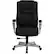 Alt View 11. Alamont Home - Hercules Contemporary Fabric Big & Tall Swivel High Back Office Chair with Adjustable Arms - Black Fabric.