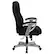 Alt View 16. Alamont Home - Hercules Contemporary Fabric Big & Tall Swivel High Back Office Chair with Adjustable Arms - Black Fabric.