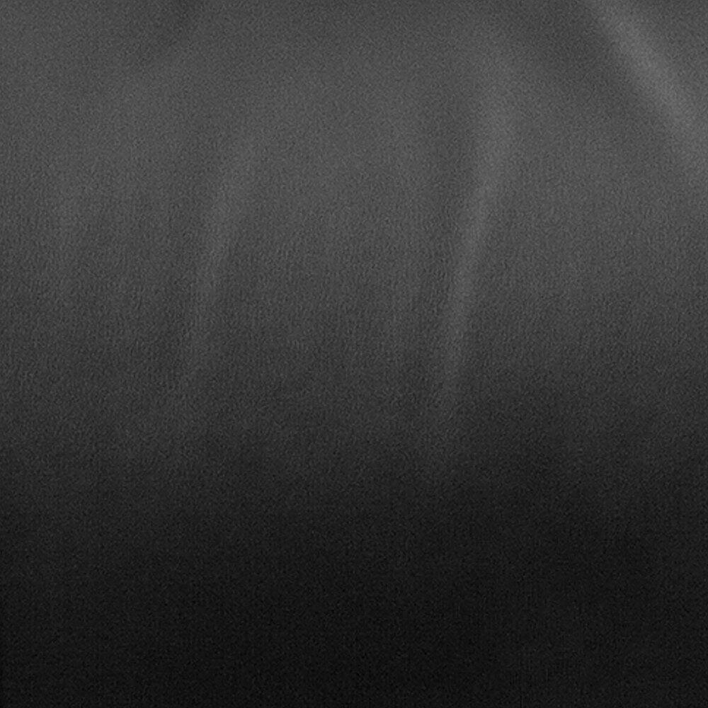 Alt View 18. Alamont Home - Hercules Big & Tall 400 lb. Rated Mid-Back Black LeatherSoft Ergonomic Task Chair - Black LeatherSoft.