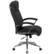 Alt View 14. Alamont Home - Rebecca Contemporary Leather/Faux Leather Executive Swivel Office Chair - Black.