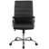 Alt View 11. Alamont Home - Whitney High Back Modern Leather/Faux Leather Executive Swivel Office Chair - Black LeatherSoft/Chrome Frame.