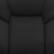Alt View 18. Alamont Home - Hercules Contemporary Fabric 24/7 Big & Tall Swivel Erogonomic Office Chair - Black Fabric.