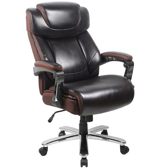 Flash Furniture Big Tall Office Chair, Best Used Office Chair