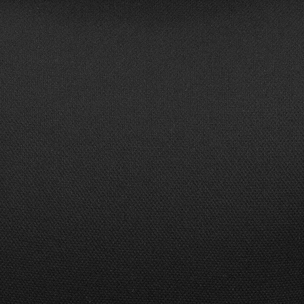 Alt View 18. Alamont Home - Hercules Contemporary Fabric 24/7 Big & Tall Swivel High Back Office Chair - Black Fabric.