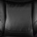 Alt View 25. Flash Furniture - Hercules Big & Tall 500 lb. Rated Black LeatherSoft Ergonomic Chair w/Adjustable Headrest - Black.