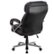 Alt View Zoom 16. Flash Furniture - Hercules Big & Tall 500 lb. Rated LeatherSoft Swivel Office Chair w/Extra Wide Seat - Black.
