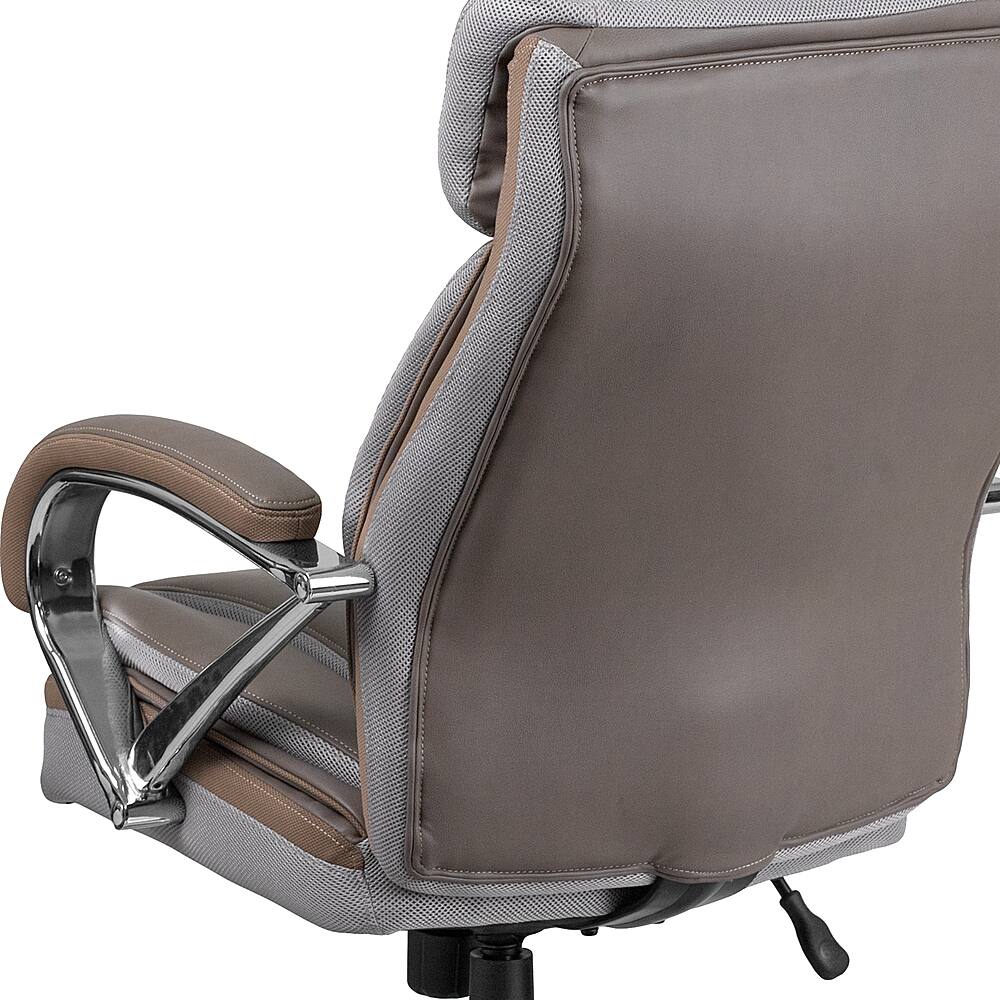 500LB High Back Office Chair GO-2092M-1