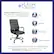 Flash Furniture offers a high-back office chair with a leather-soft executive swivel design. This chair is safe, durable, and of high quality, ensuring that it meets the standards of commercial grade products. The chair is tested to ensure the safety and durability of Flash Furniture products, and it conforms to the ANSI/BIFMA X5.1 Standard for office chairs.