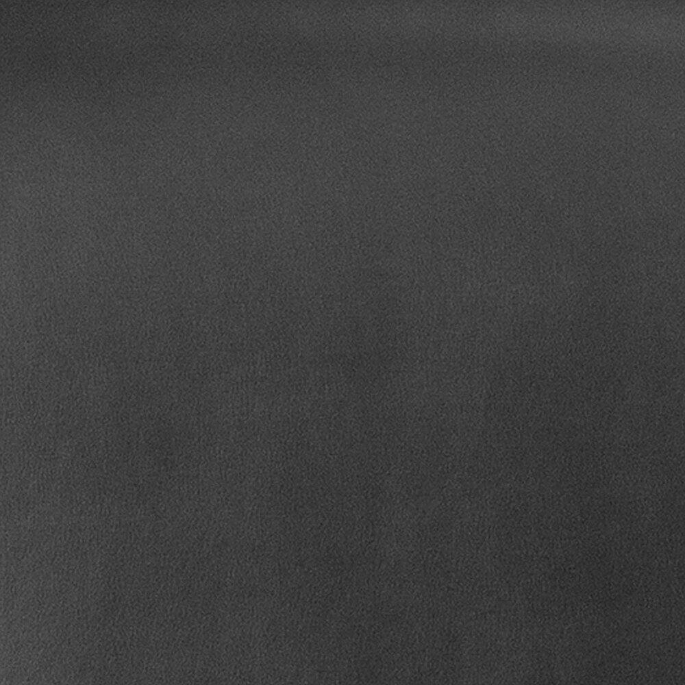 Alt View 18. Alamont Home - Hercules Contemporary Leather/Faux Leather 24/7 Big & Tall Swivel Office Chair - Black LeatherSoft.