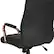 Alt View 15. Alamont Home - Whitney High Back Modern Leather/Faux Leather Executive Swivel Office Chair - Black LeatherSoft/Rose Gold Frame.
