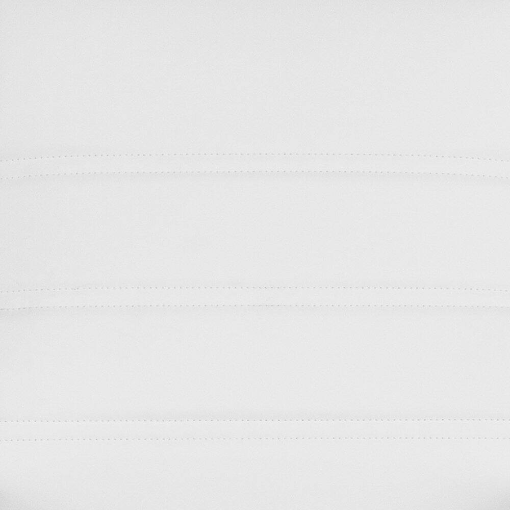Alt View 25. Alamont Home - Whitney High Back Modern Leather/Faux Leather Executive Swivel Office Chair - White LeatherSoft/Rose Gold Frame.