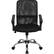Alt View 11. Alamont Home - Jenkins Contemporary Mesh Swivel Office Chair - Black.