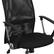 Alt View 17. Alamont Home - Jenkins Contemporary Mesh Swivel Office Chair - Black.