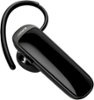 Jabra - Talk 25 SE Bluetooth Headset - Black