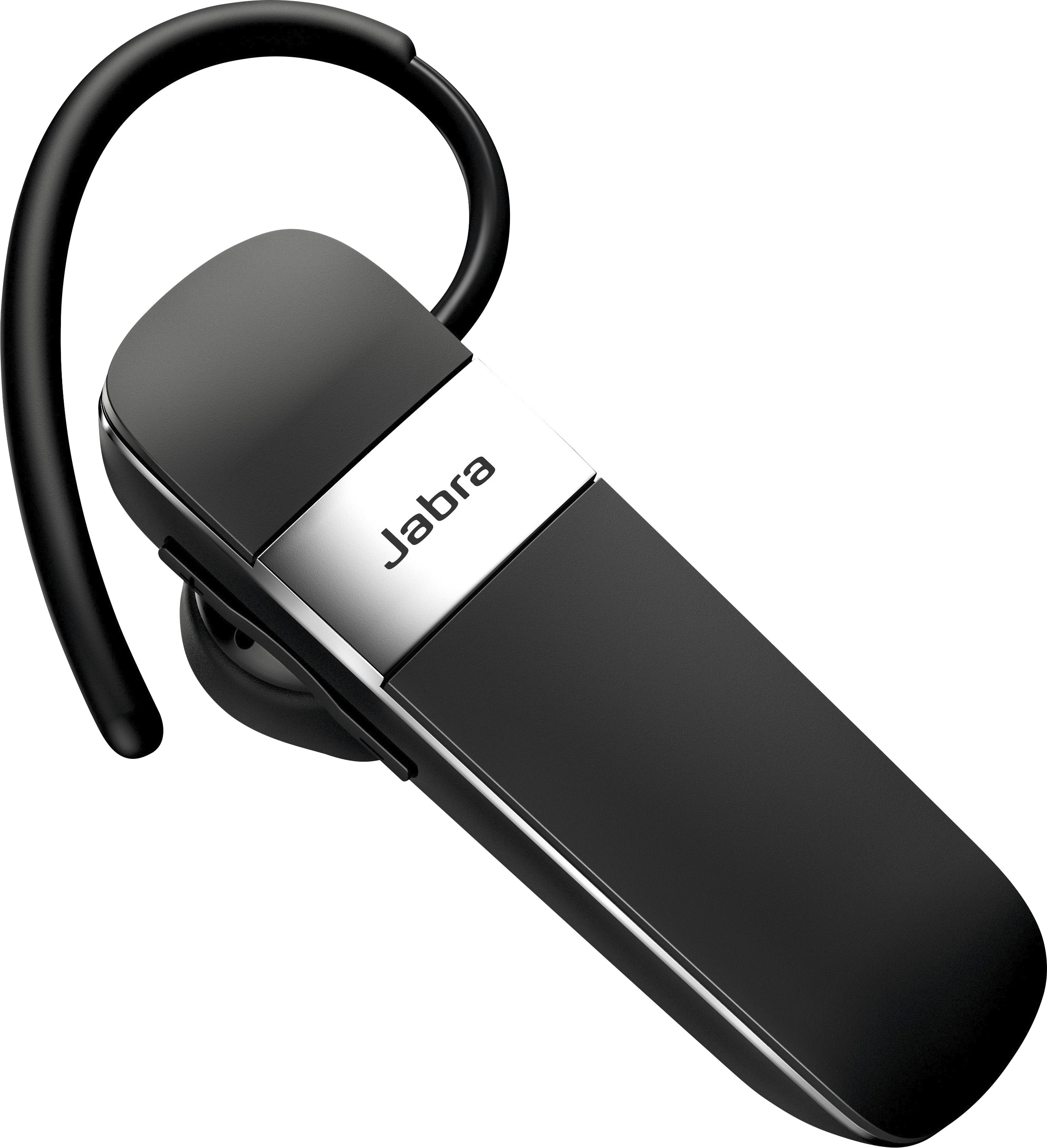 kijk in Polair hebben zich vergist Jabra Talk 15 SE Bluetooth Headset Black 100-92200901-02 - Best Buy
