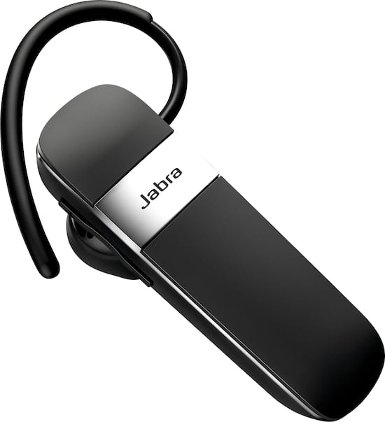 Jabra Talk 15 SE Bluetooth Headset Black 100 92200901 02 Best