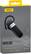 Alt View 11. Jabra - Talk 15 SE Bluetooth Headset - Black.