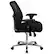 Alt View 16. Alamont Home - Hercules Contemporary Mesh Big & Tall Swivel Office Chair - Black.