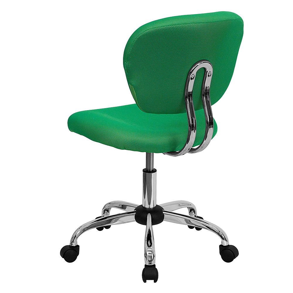 bright desk chair