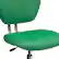 Alt View 17. Alamont Home - Beverly Contemporary Mesh Swivel Office Chair - Bright Green.