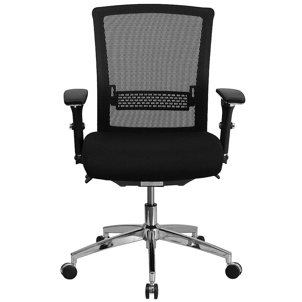 Best buy big and deals tall office chairs