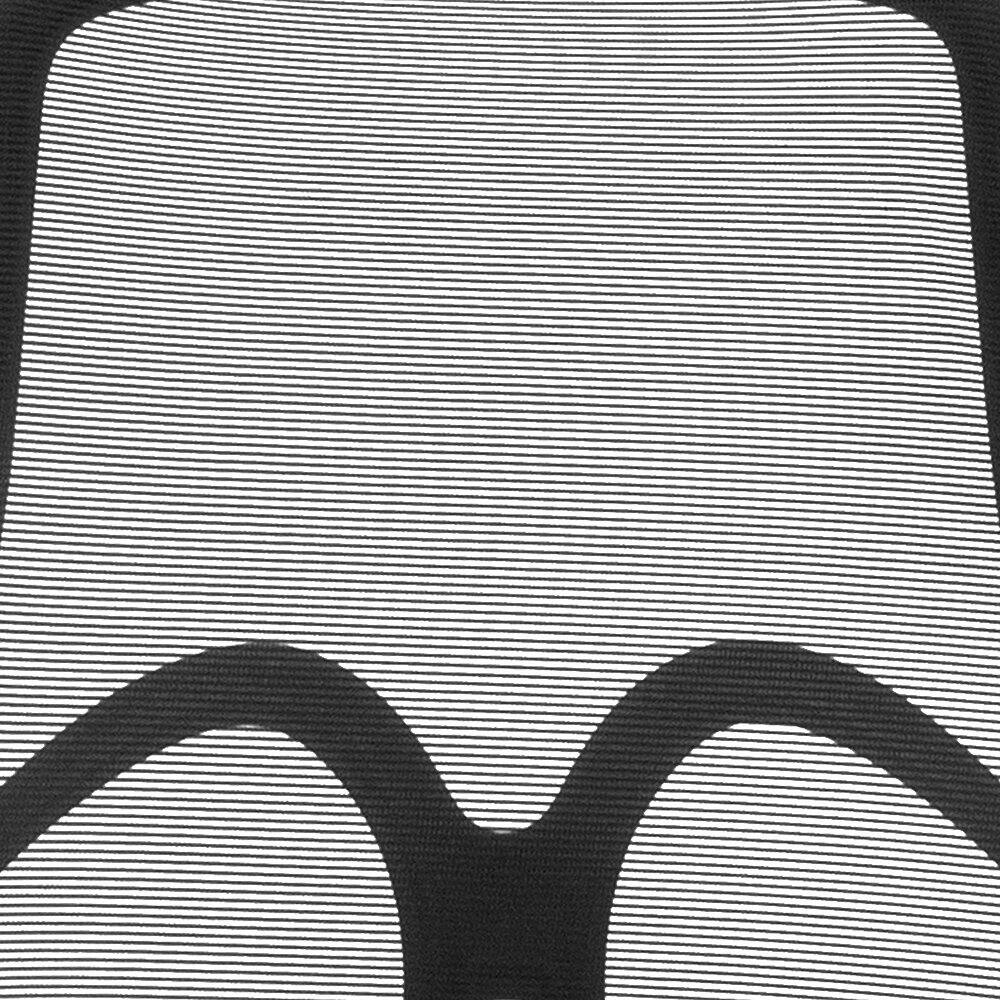 Best Buy Flash Furniture Salerno Contemporary Mesh Executive Swivel