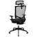 Alt View 14. Alamont Home - Contemporary Mesh Executive Swivel Office Chair - Gray.