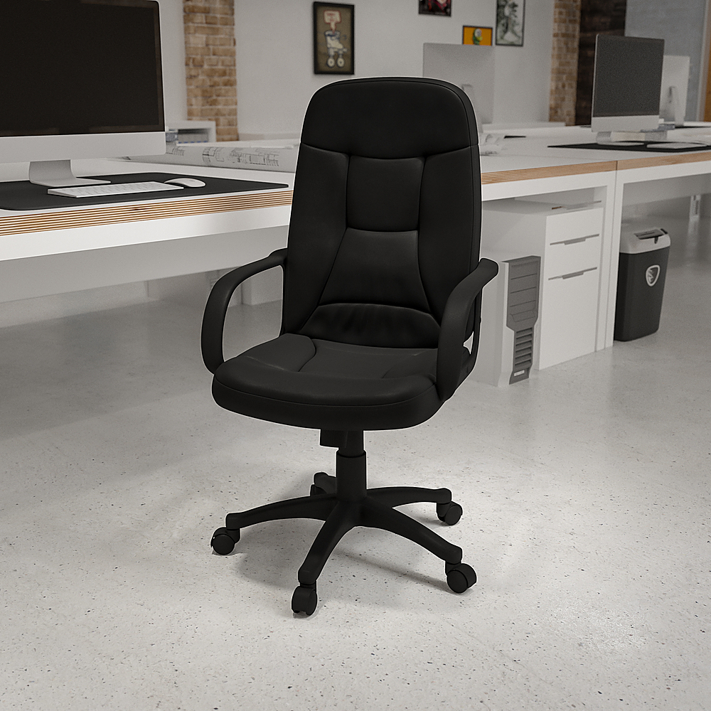 hillard ergonomic executive chair