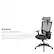 Alt View 39. Alamont Home - Layla Contemporary Mesh Executive Swivel Office Chair - Black.