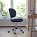Alt View 12. Alamont Home - Beverly Contemporary Mesh Swivel Office Chair - Navy.