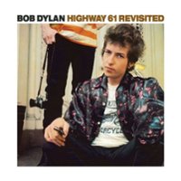 Highway 61 Revisited [LP] - VINYL - Front_Original
