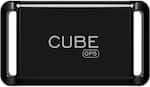 Angle. Cube - Vehicle and Pet GPS Tracker - Black.