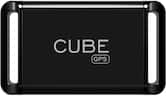 Cube - Vehicle and Pet GPS Tracker - Black
