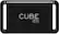 Angle. Cube - Vehicle and Pet GPS Tracker - Black.