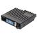 Alt View 11. Cobra - 19 Mini 40-Channel CB Radio - Black.