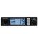 Alt View 12. Cobra - 19 Mini 40-Channel CB Radio - Black.