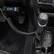 Alt View 17. Cobra - 19 Mini 40-Channel CB Radio - Black.