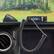 Alt View 18. Cobra - 19 Mini 40-Channel CB Radio - Black.