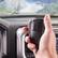 Alt View 19. Cobra - 19 Mini 40-Channel CB Radio - Black.