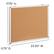 Alt View 13. Alamont Home - Hercules Cork Board - Natural.