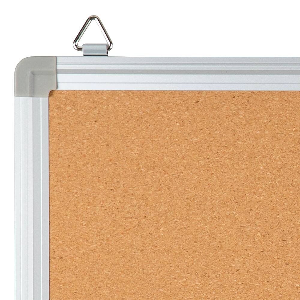 Customer Reviews Alamont Home Hercules Cork Board Natural YUYCN003