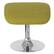 Alt View 11. Alamont Home - Egg Rectangle Contemporary Fabric Ottoman - Green Fabric.
