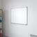 Alt View 11. Alamont Home - Cardim Magnetic Marker Board - White.
