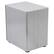 Alt View 14. Alamont Home - Warner Modern Steel 3-Drawer Filing Cabinet - Gray.