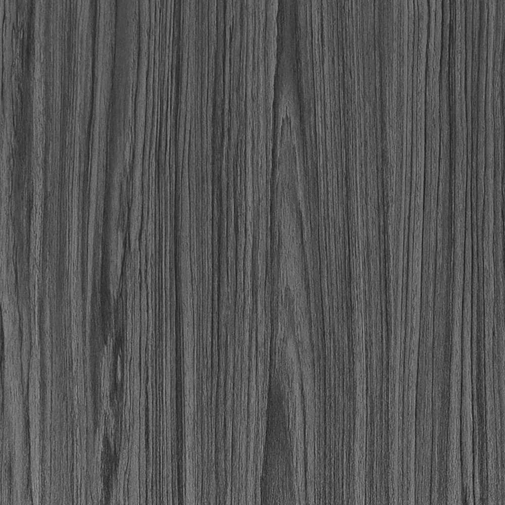 Alt View 21. Alamont Home - Kimberly Rectangle Industrial Laminate Office Desk - Rustic Gray.