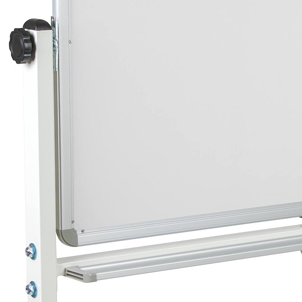Alt View 15. Alamont Home - Hercules Mobile Marker Board - White.