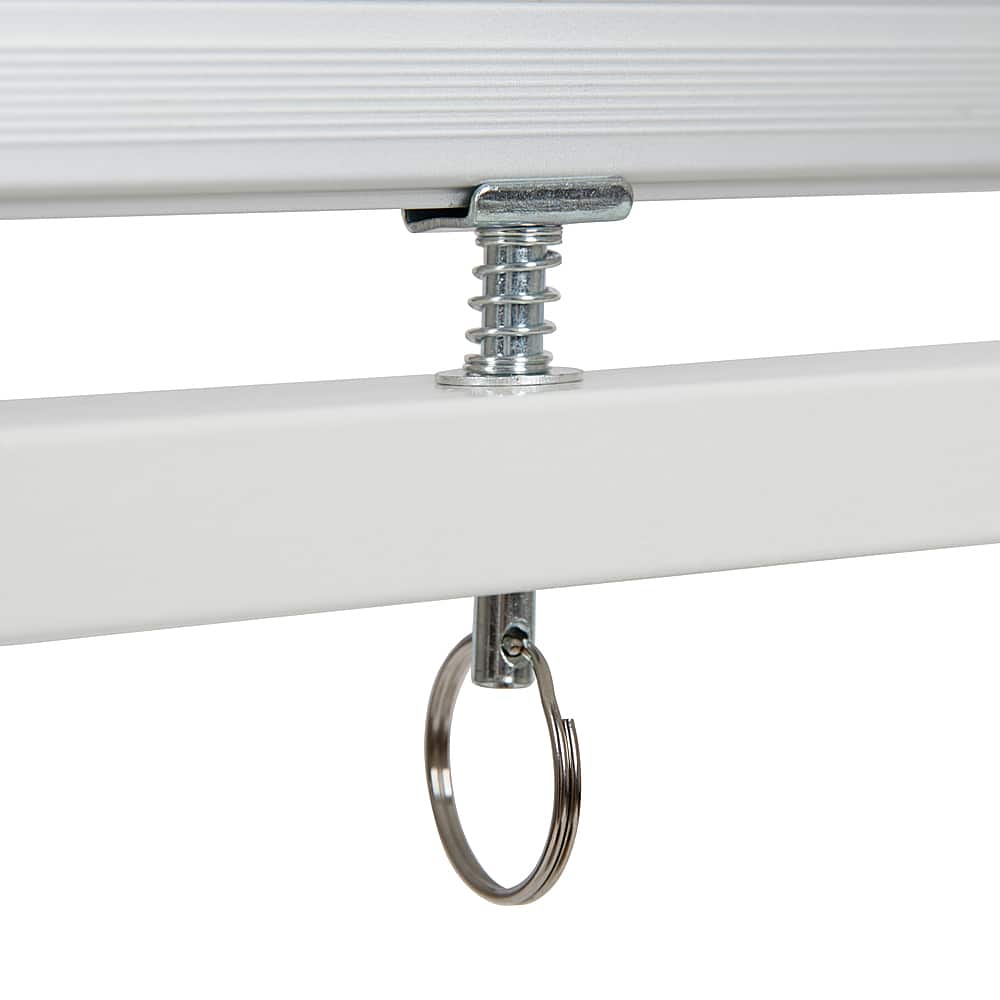 Alt View 19. Alamont Home - Hercules Mobile Marker Board - White.