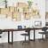 Alt View 15. Alamont Home - Tiverton Collection Rectangle Industrial Laminate Office Desk - Mahogany.