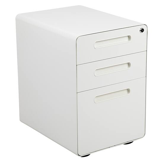 Devaise 3 drawer file cabinet deals