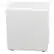 Alt View 16. Alamont Home - Wren Modern Steel 3-Drawer Filing Cabinet - White.